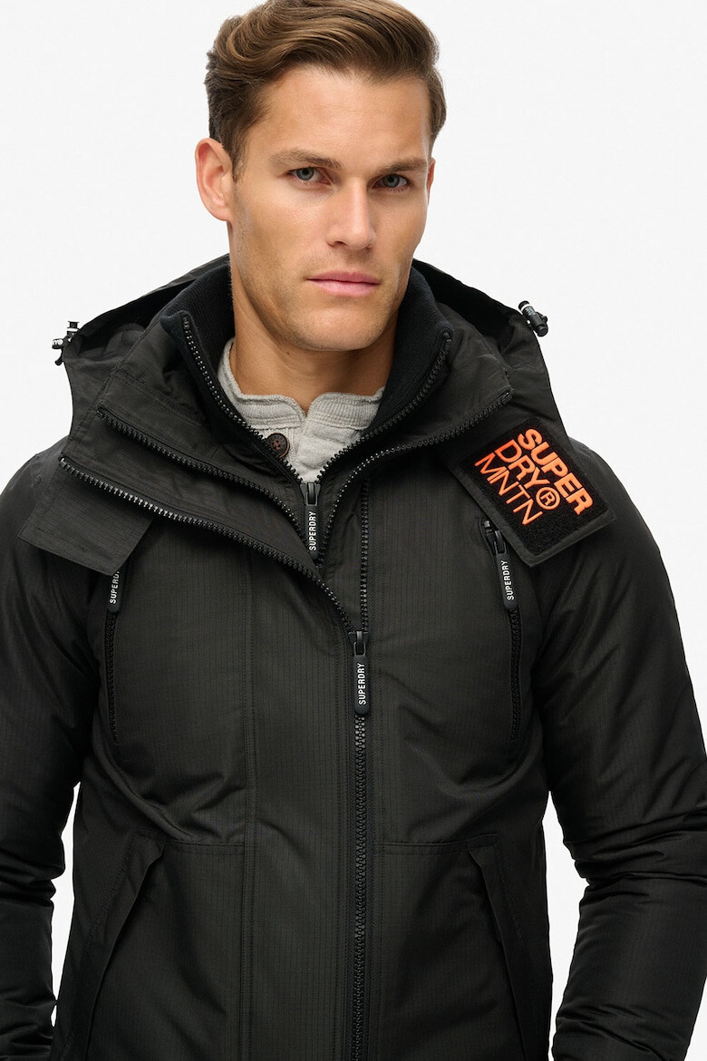 SUPERDRY Geaca cu vatelina - Pled.ro