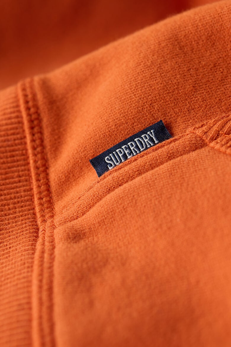 SUPERDRY Hanorac cu buzunar kangaroo Ovin Essential - Pled.ro