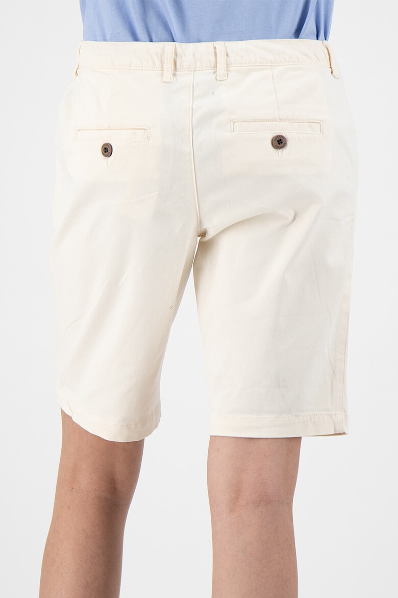 SUPERDRY Pantaloni chino scurti City - Pled.ro