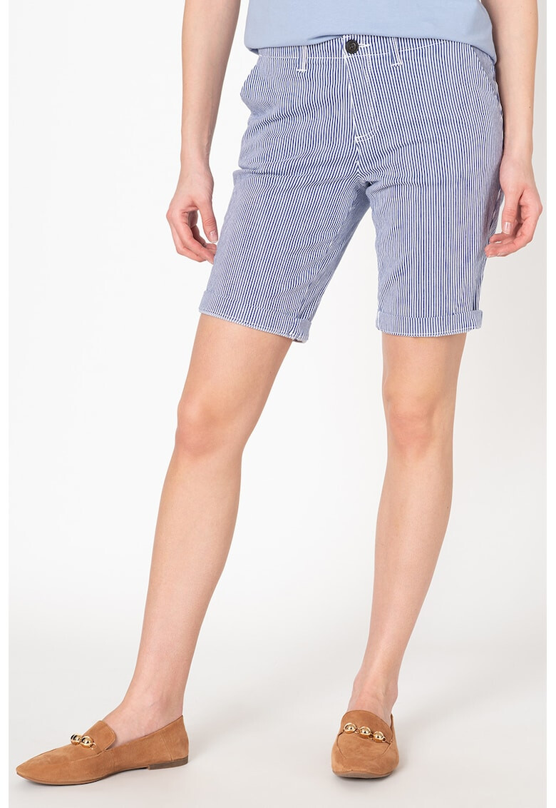 SUPERDRY Pantaloni chino scurti City - Pled.ro