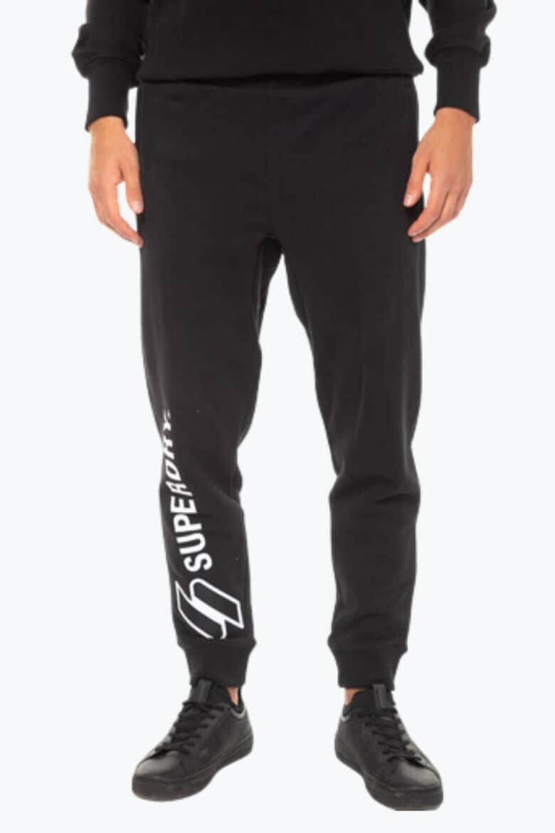 SUPERDRY Pantaloni sport 7571 - Pled.ro