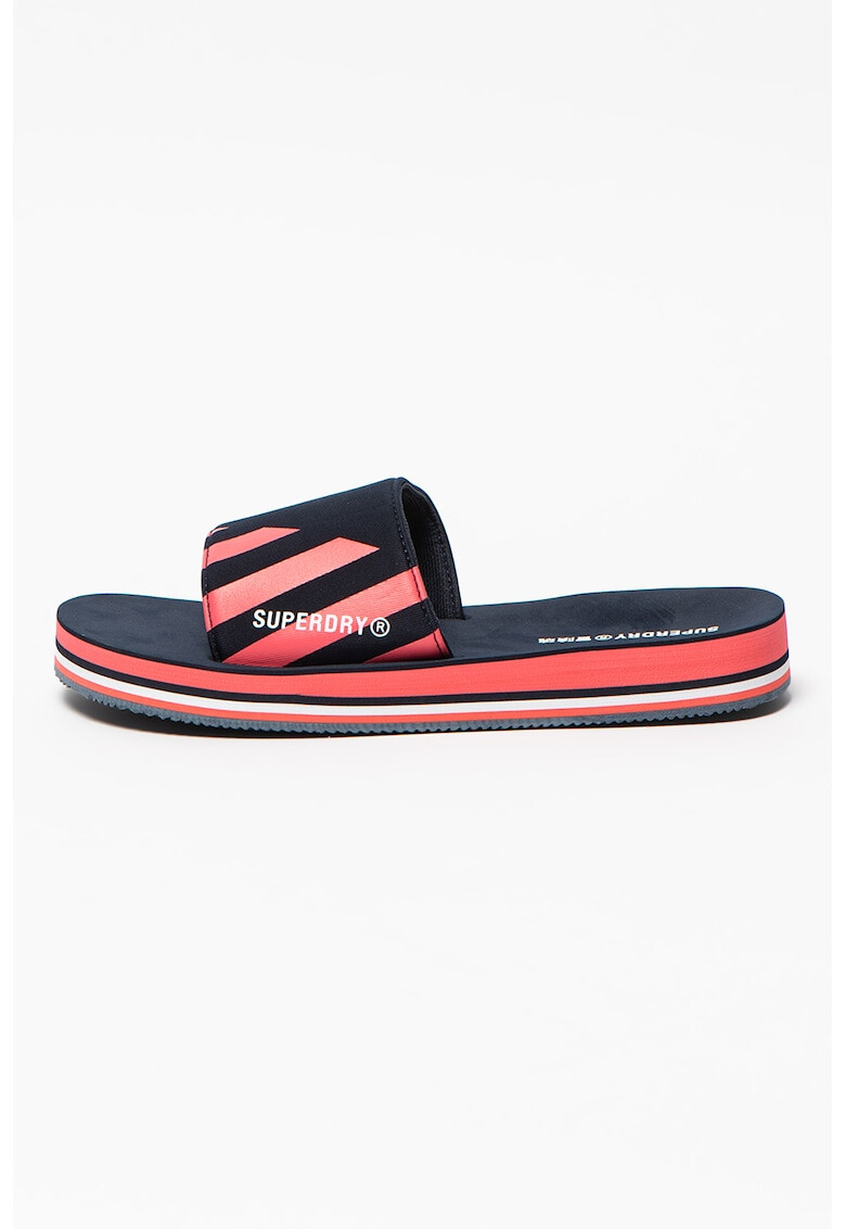 SUPERDRY Papuci Swim Sport - Pled.ro