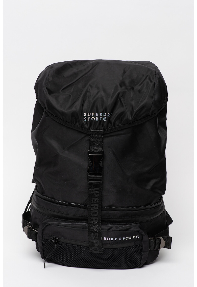 SUPERDRY Rucsac convertibil cu logo - Pled.ro