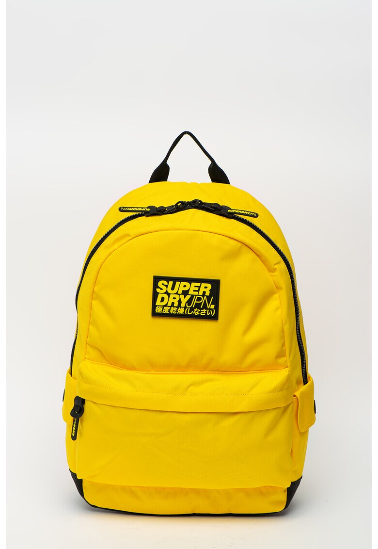 SUPERDRY Rucsac cu aplicatie logo Classic Montana 21L - Pled.ro