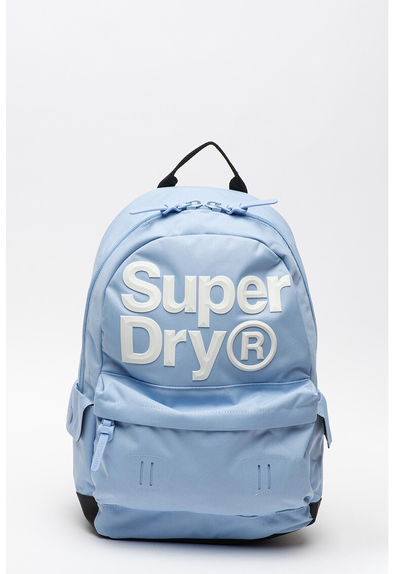 SUPERDRY Rucsac cu aplicatie logo Edge Montana - Pled.ro