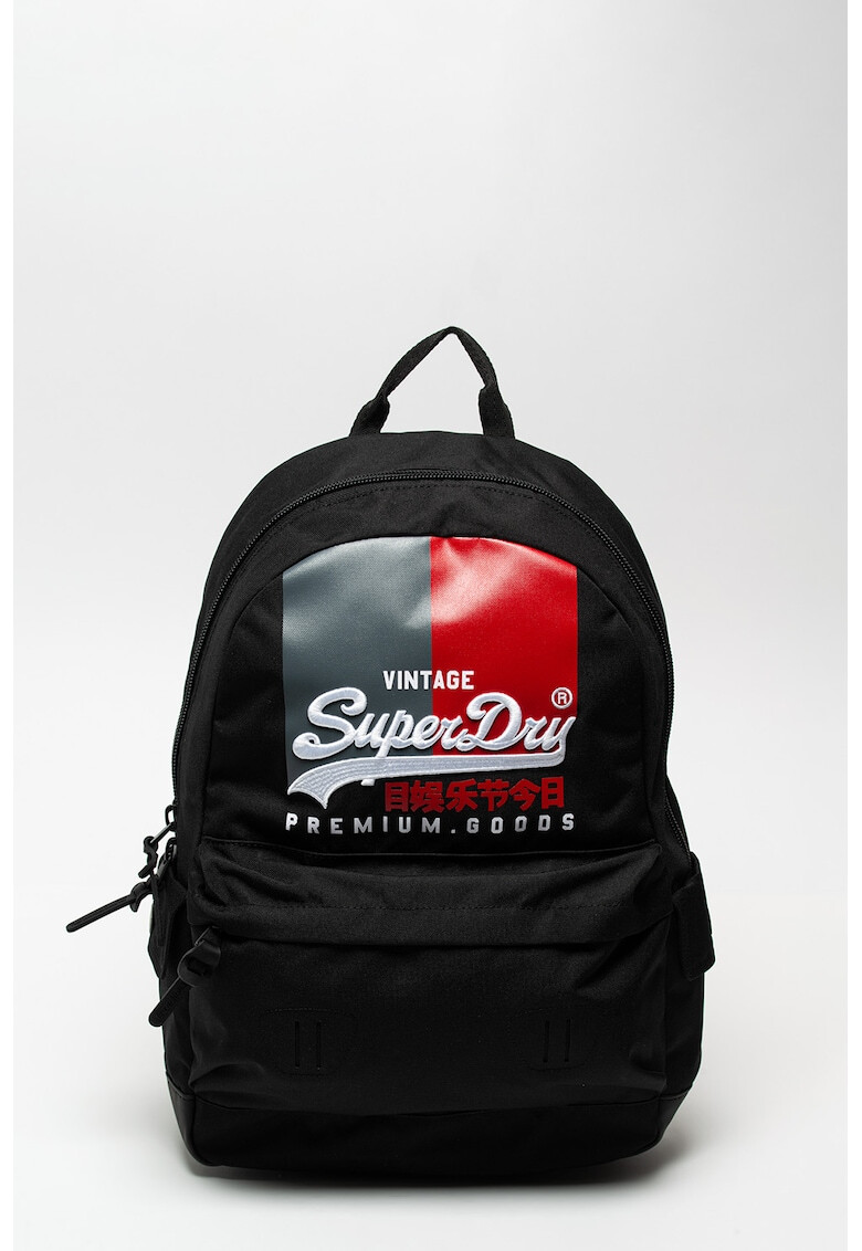 SUPERDRY Rucsac cu barete ajustabile Montana - 21 L - Pled.ro