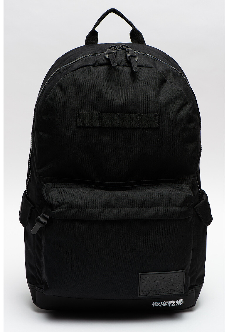 SUPERDRY Rucsac cu buzunar exterior Expedition - Pled.ro