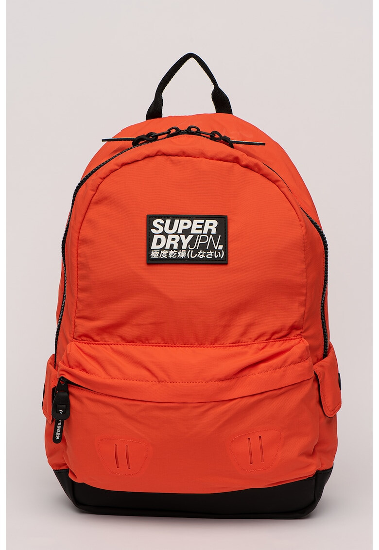 SUPERDRY Rucsac cu buzunar frontal Classic Montana - Pled.ro