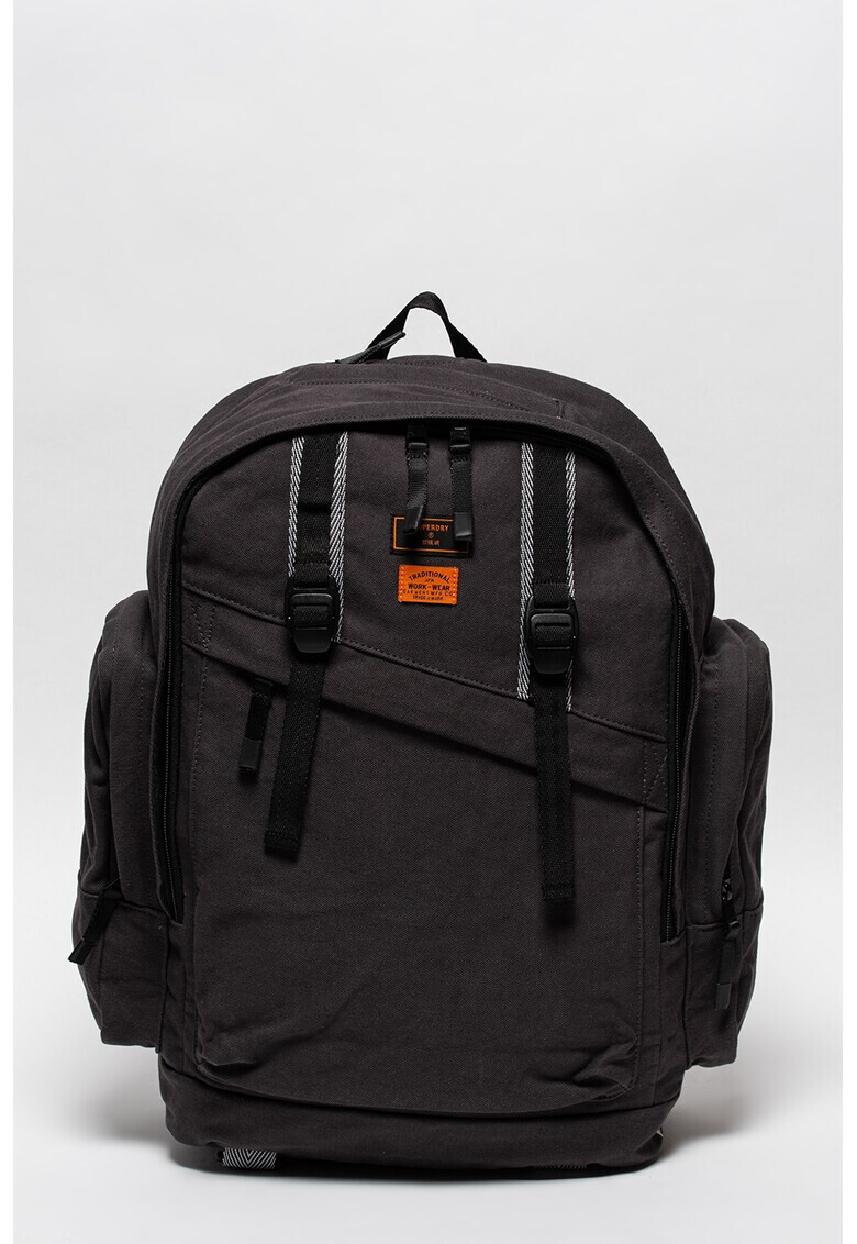 SUPERDRY Rucsac cu buzunare multiple - 22L - Pled.ro