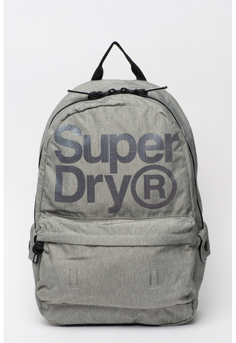 SUPERDRY Rucsac cu logo reflectorizant Montana - Pled.ro