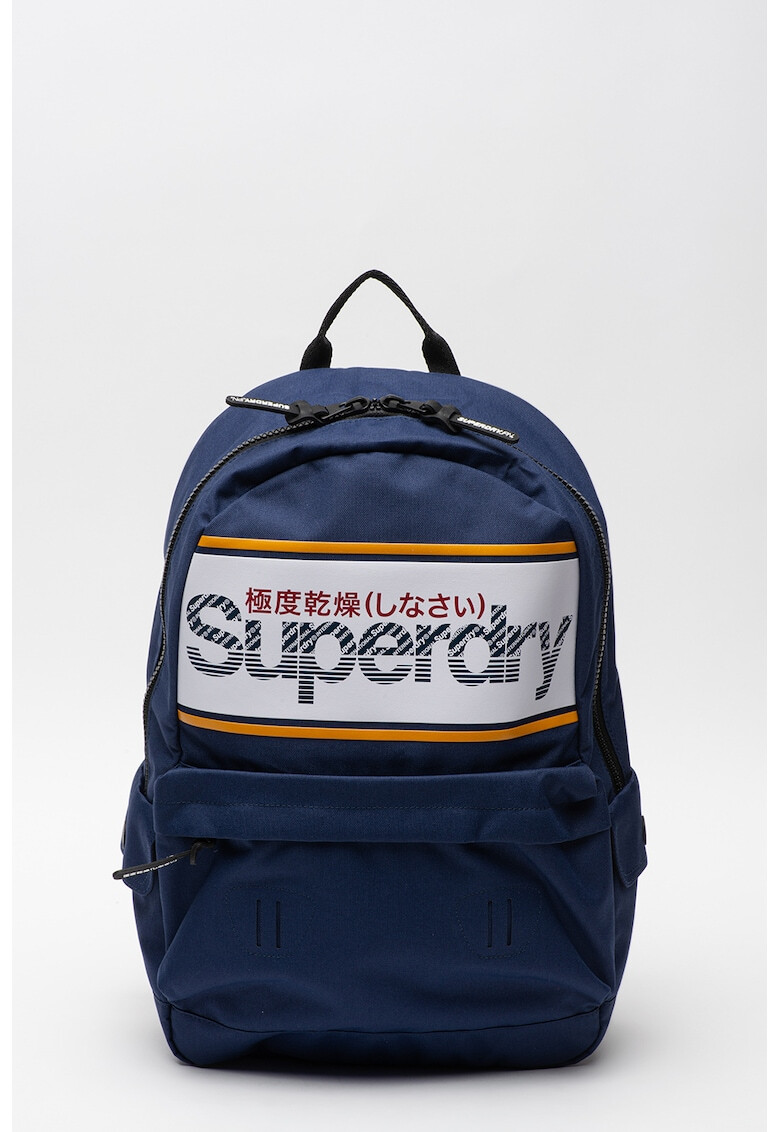 SUPERDRY Rucsac cu logo supradimensionat Montana - Pled.ro