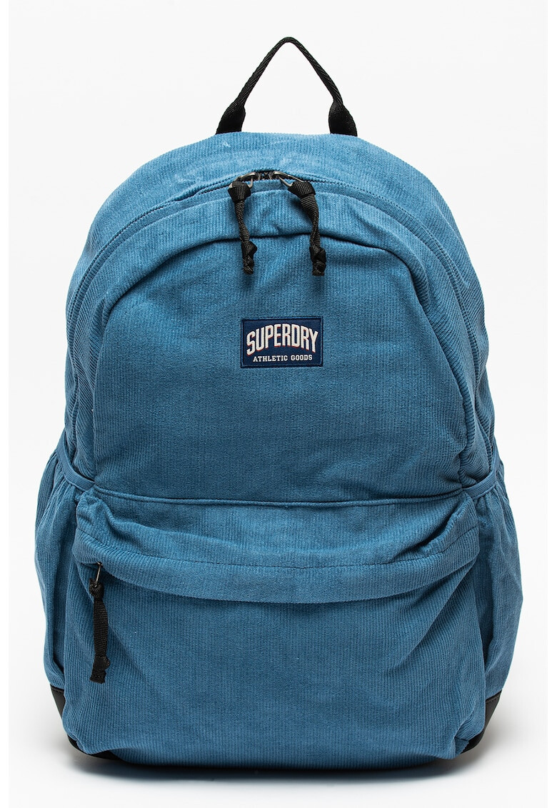 SUPERDRY Rucsac din reiat Montana - Pled.ro