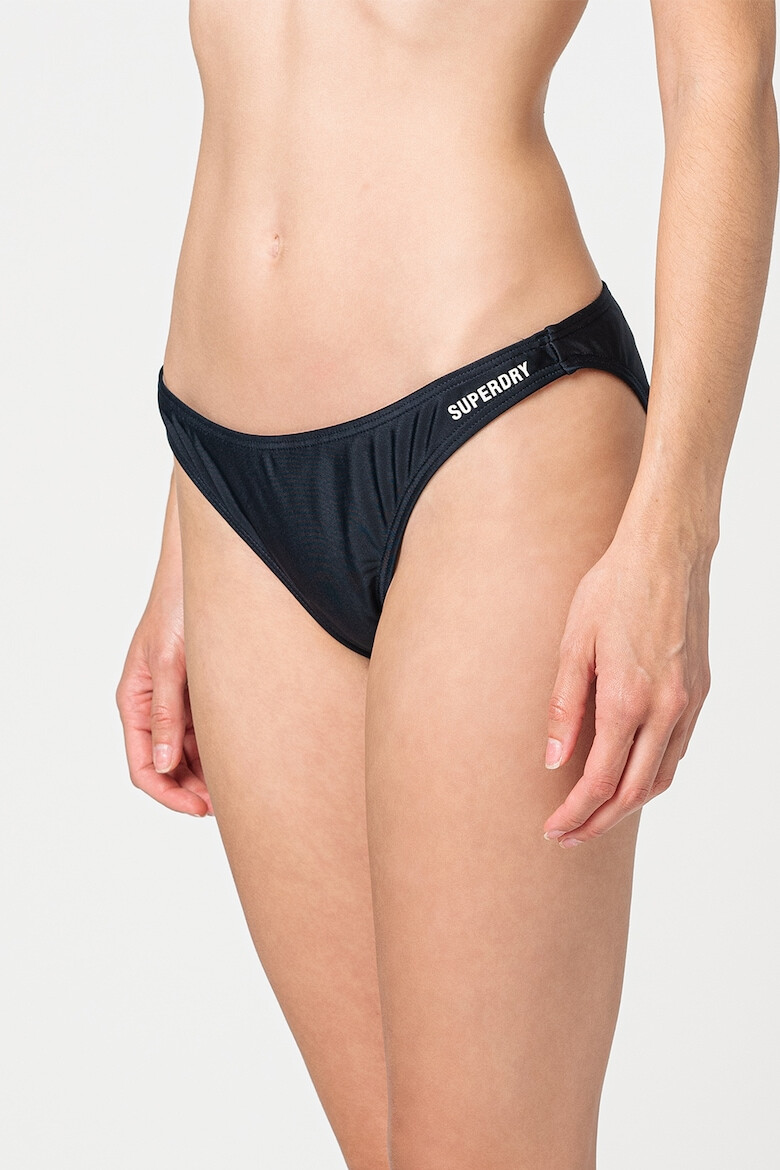 SUPERDRY Slip cu detaliu logo Code - Pled.ro