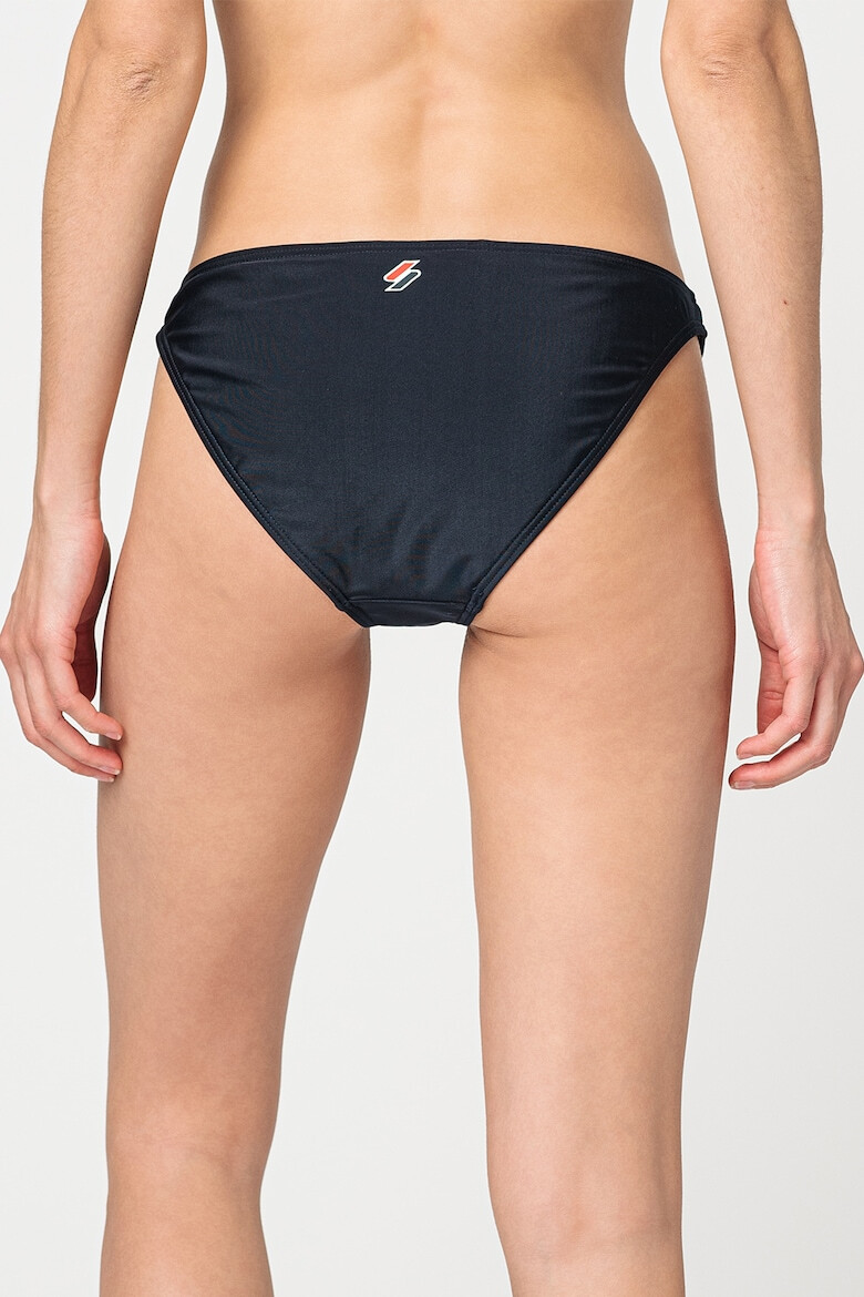 SUPERDRY Slip cu detaliu logo Code - Pled.ro