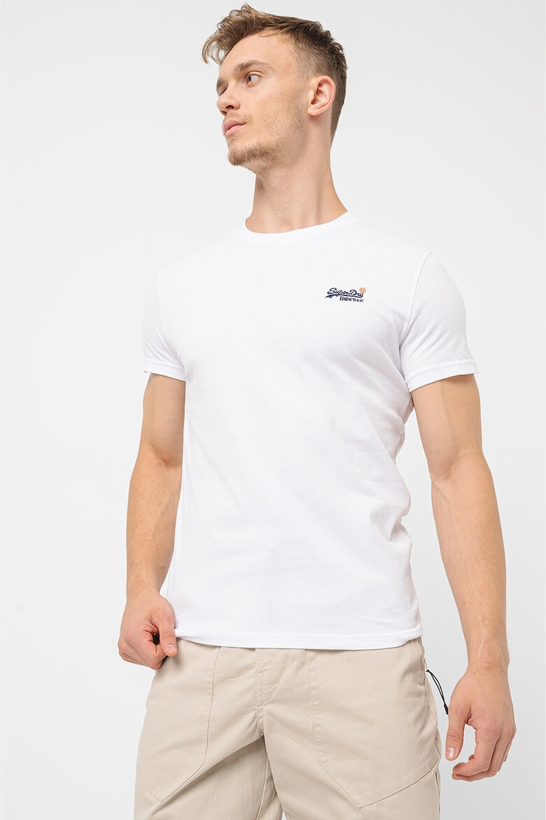 SUPERDRY Tricou cu logo - Pled.ro