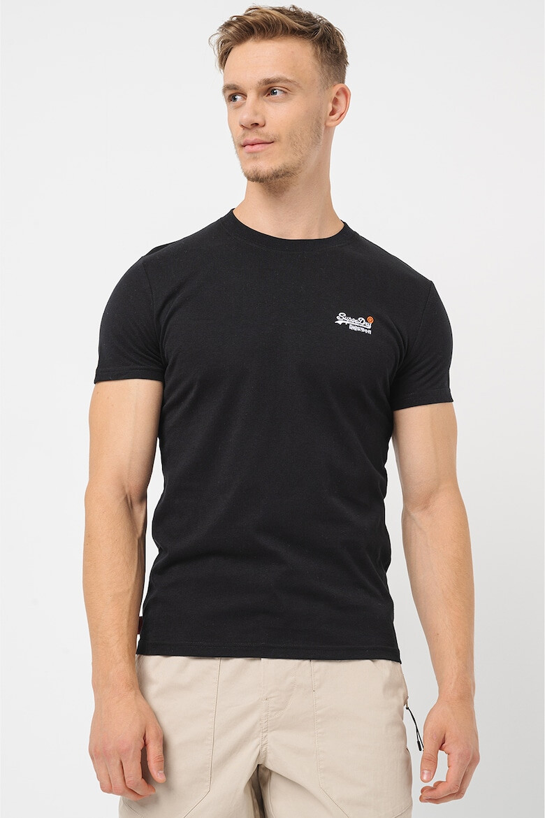 SUPERDRY Tricou cu logo - Pled.ro