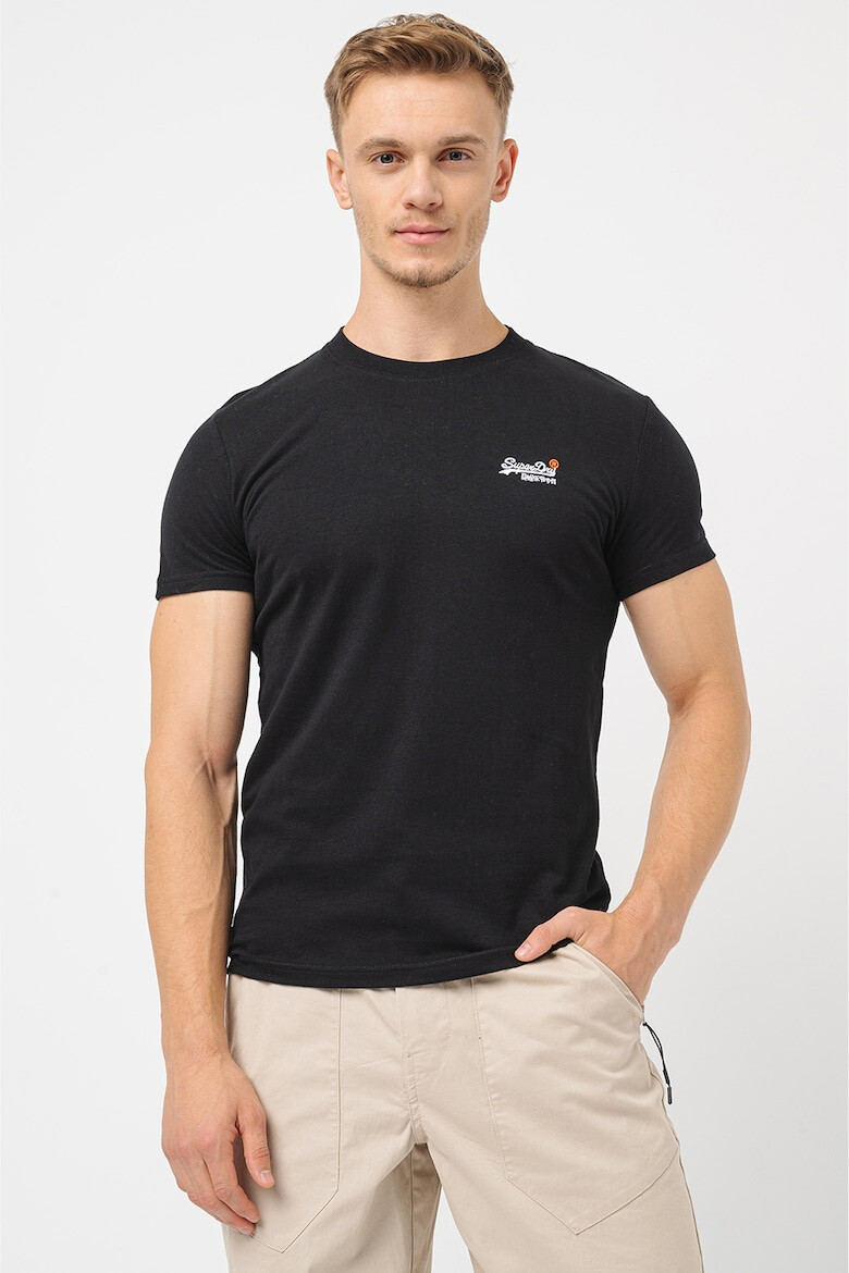 SUPERDRY Tricou cu logo - Pled.ro