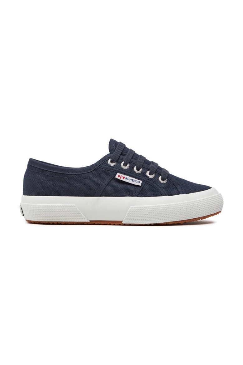 Superga Tenisi dama 199693 Textil Bleumarin - Pled.ro