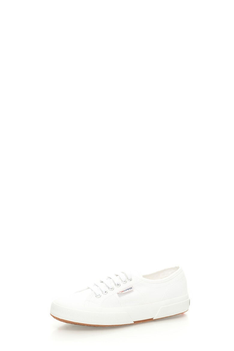 Superga Tenisi unisex Cotu Bumbac Alb - Pled.ro