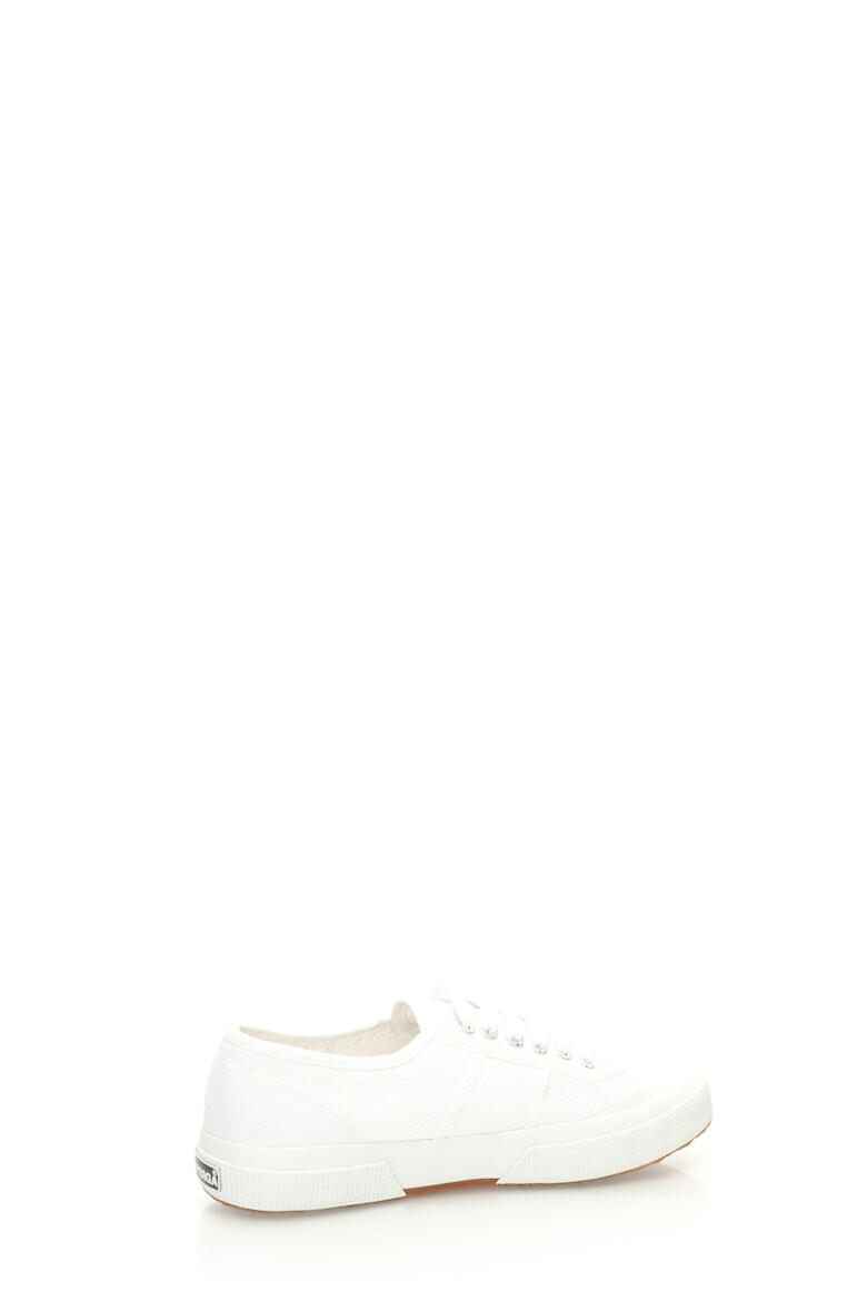 Superga Tenisi unisex Cotu Bumbac Alb - Pled.ro