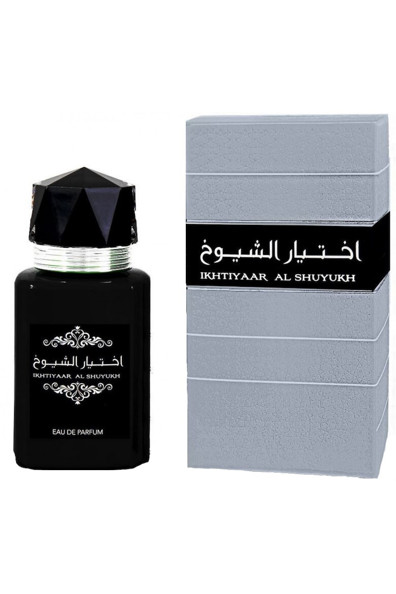 Suroori Apa de Parfum Ikhtiyaar Al Shuyukh Barbati 100 ml - Pled.ro