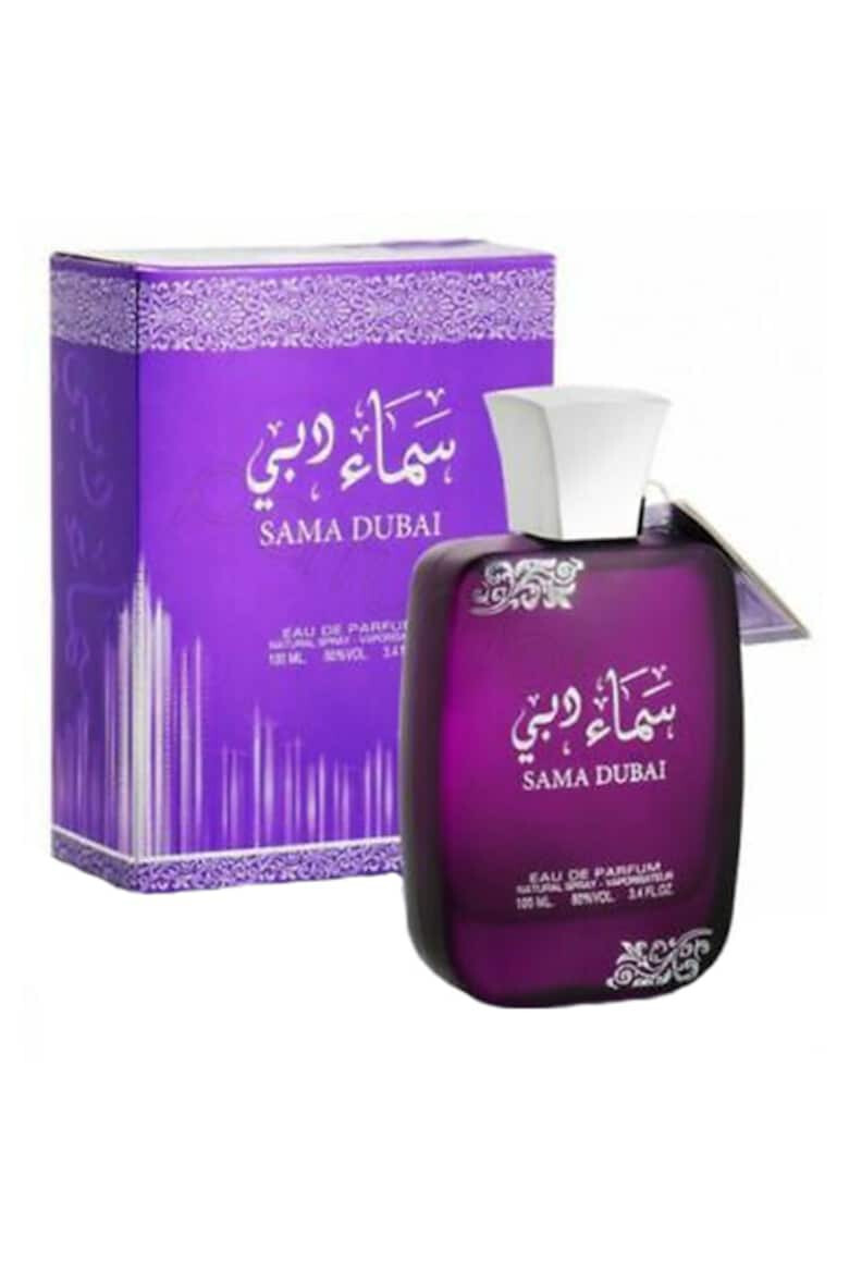 Suroori Apa de Parfum Sama Dubai Unisex 100 ml - Pled.ro