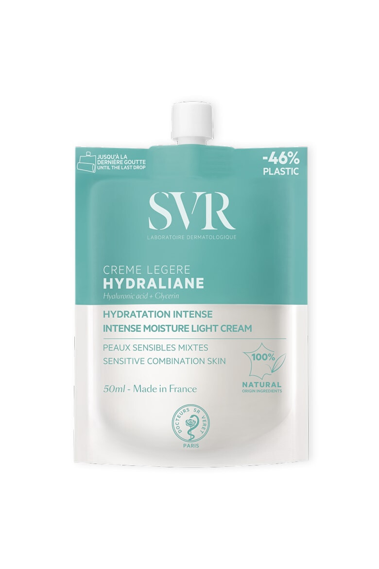 SVR Crema intens hidratanta Hydraliane Legere 50 ml - Pled.ro