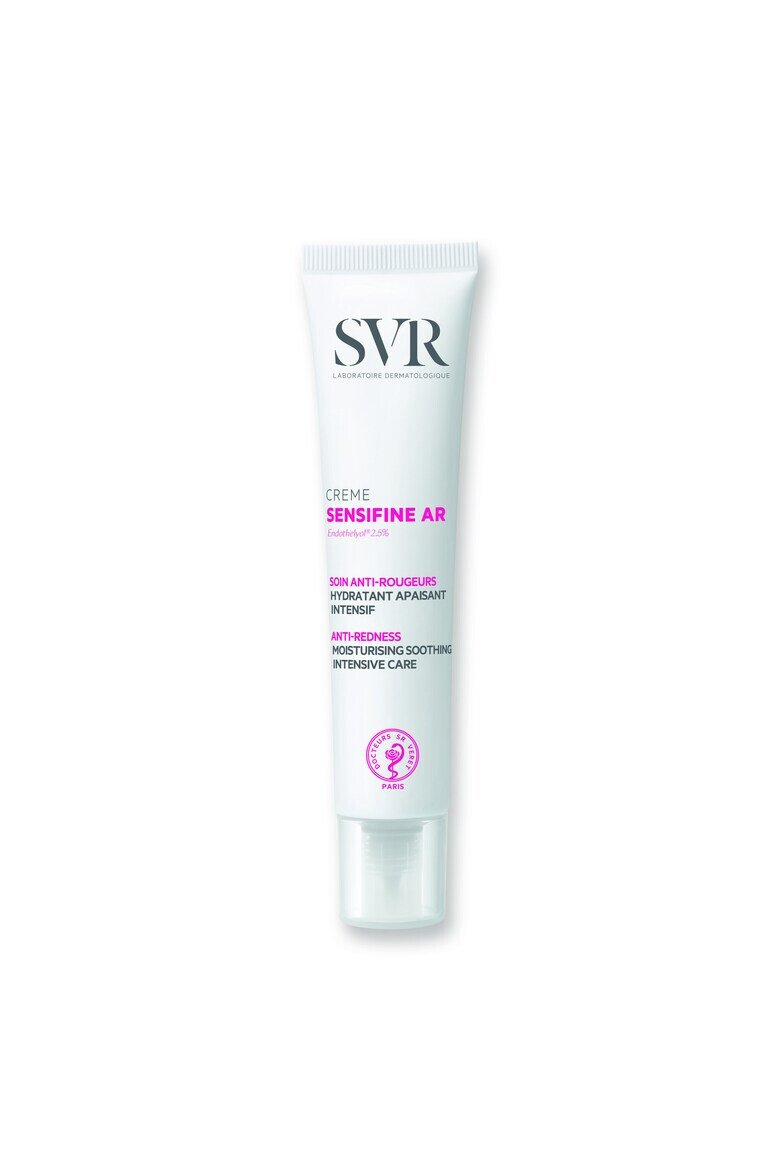 SVR Crema Sensifine AR anti-roseata 40 ml - Pled.ro