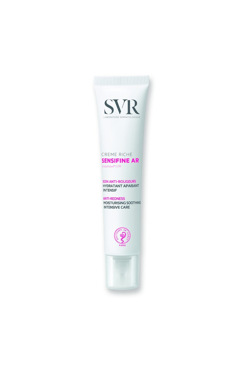 SVR Crema Sensifine AR Riche anti-roseata 40 ml - Pled.ro