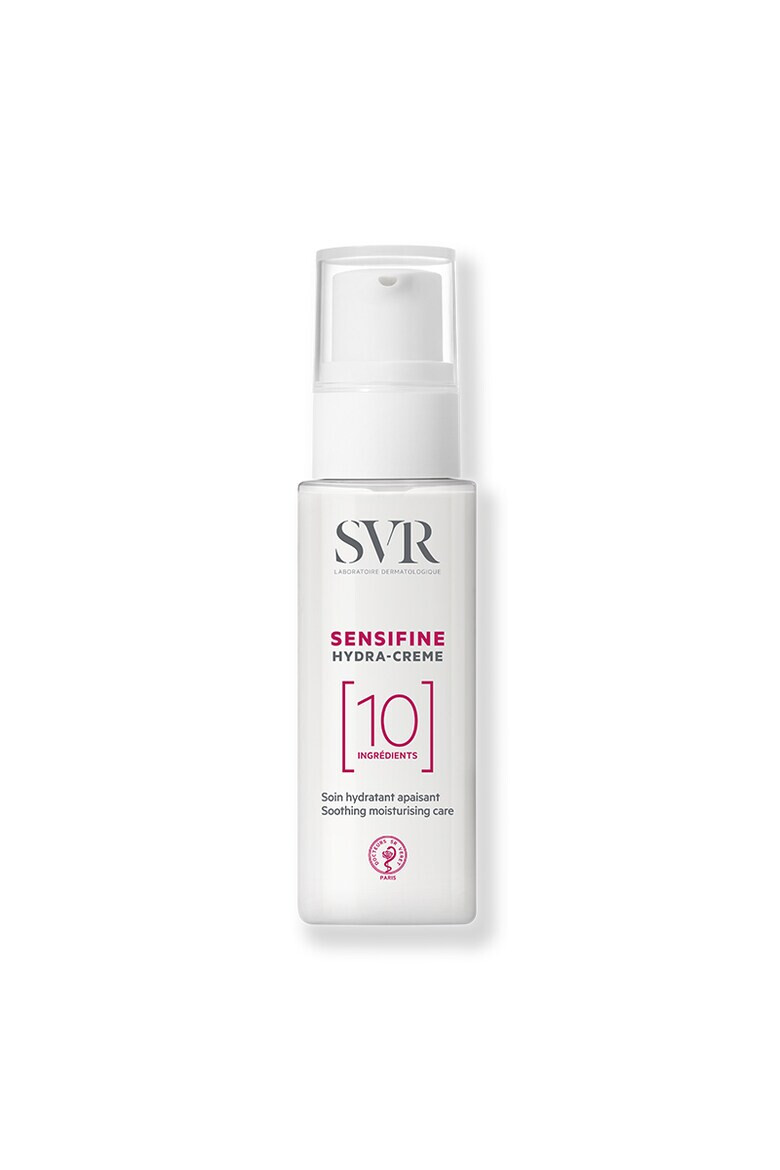 SVR Crema Sensifine Hydra 40 ml - Pled.ro