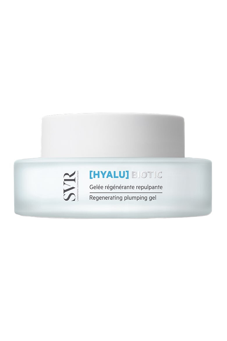 SVR Gel regenerant cu acid hialuronic HyaluBiotic 50 ml - Pled.ro