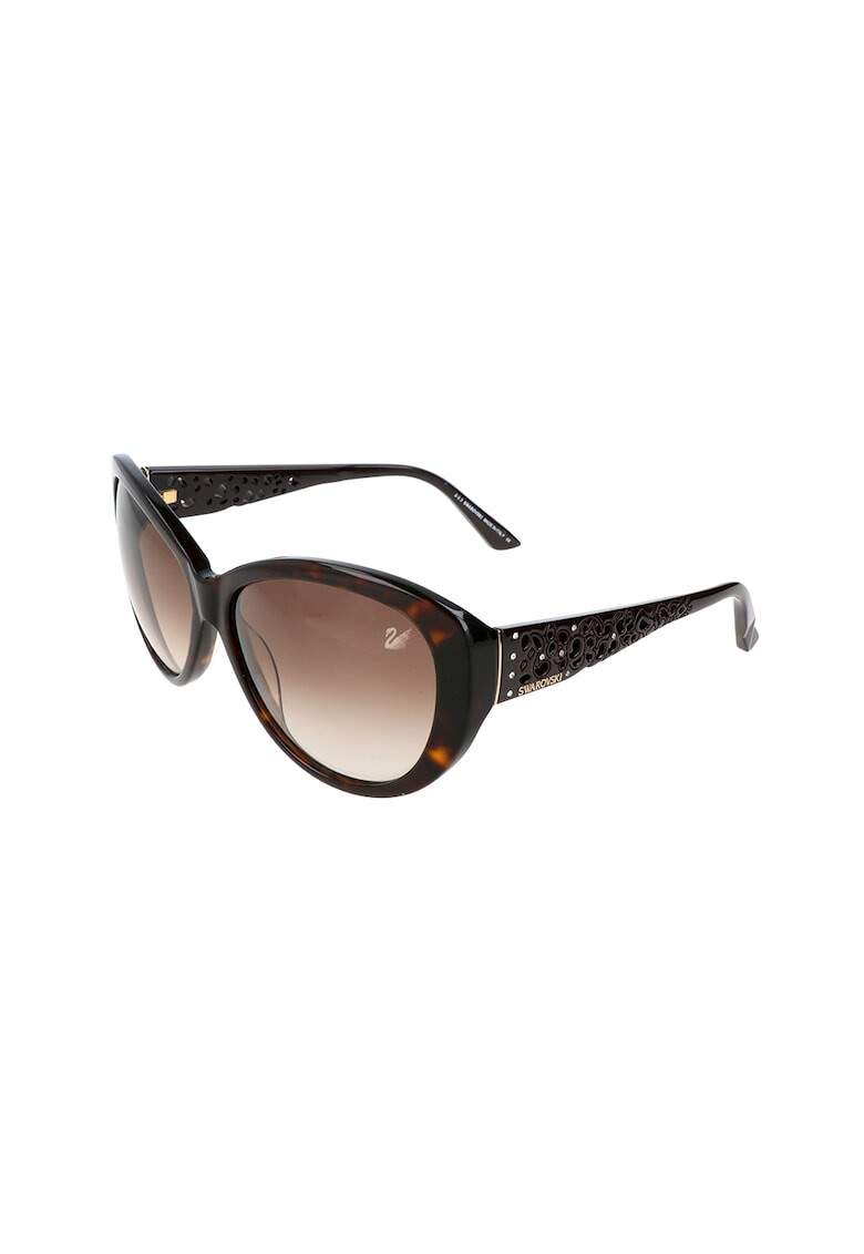 Swarovski Ochelari de soare butterfly - Pled.ro