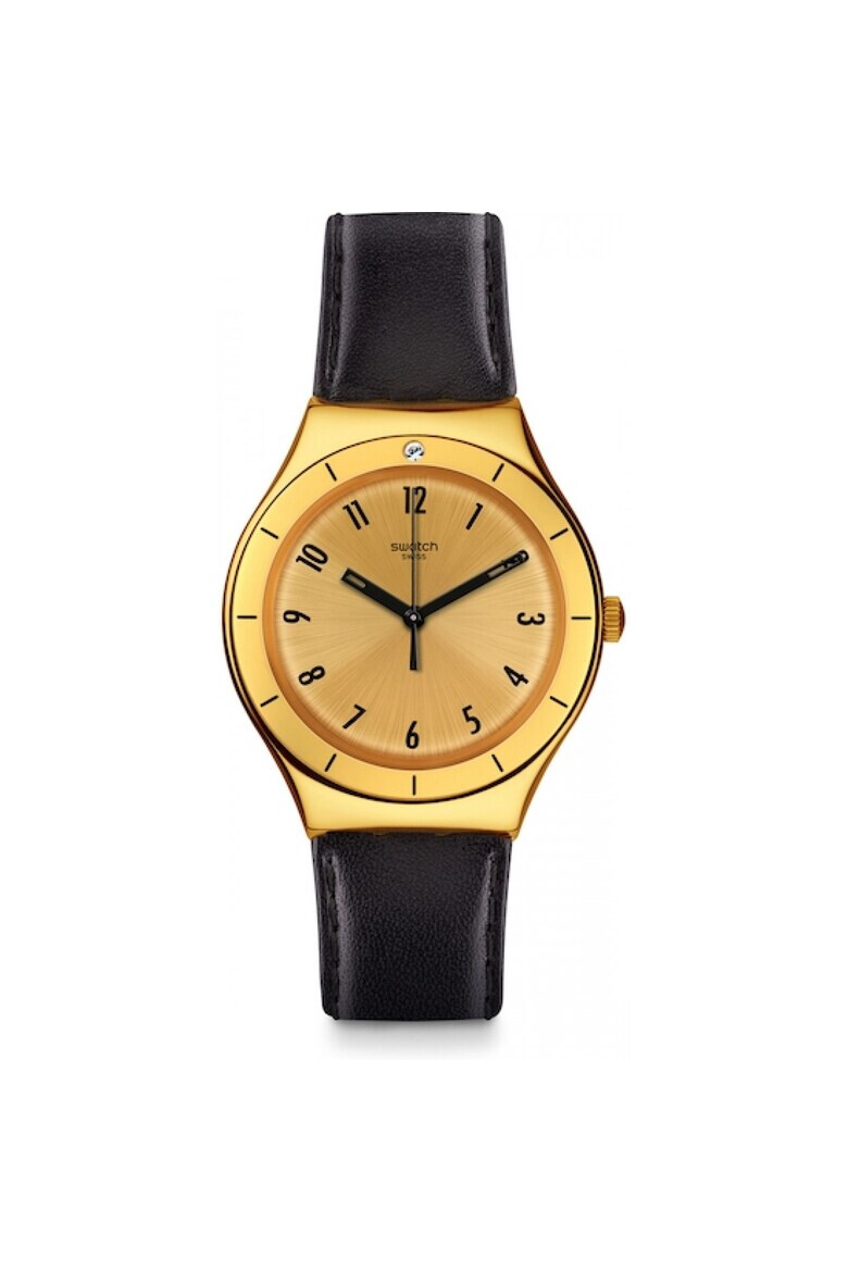 Swatch Ceas Dama Coraggiosa YGG105 - Pled.ro