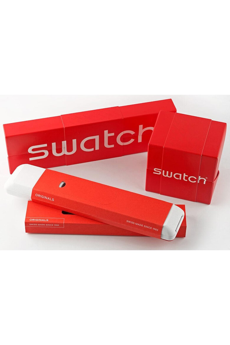 Swatch Ceas Dama Sneaky Peaky GP701 - Pled.ro