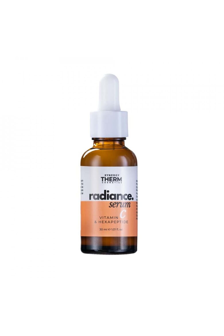 Synergy Therm Ser Radiance Vitamina C Lipozomala 30 ml - Pled.ro