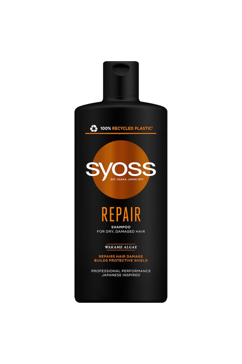 Syoss Sampon pentru par 440 ml - Pled.ro