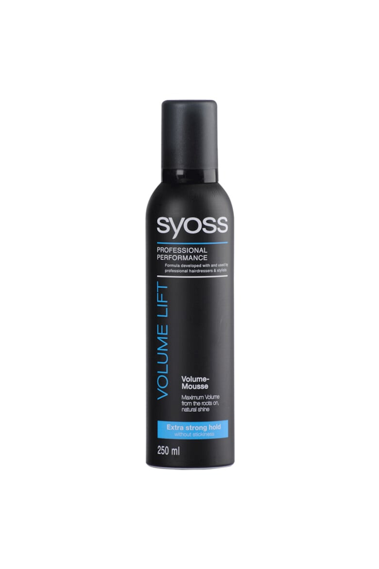 Syoss Spuma de par 250 ml - Pled.ro