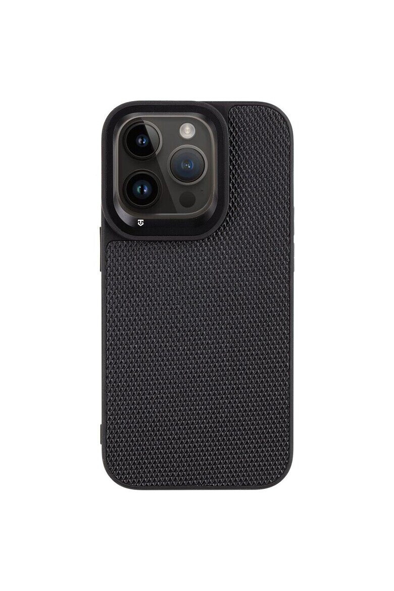 Tactical Husa de protectie Blast Pit pentru iPhone 14 Pro Black - Pled.ro