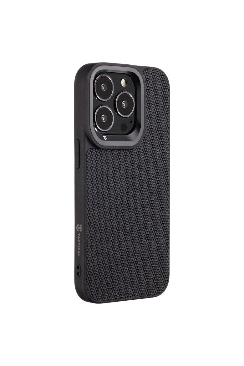 Tactical Husa de protectie Blast Pit pentru iPhone 14 Pro Black - Pled.ro