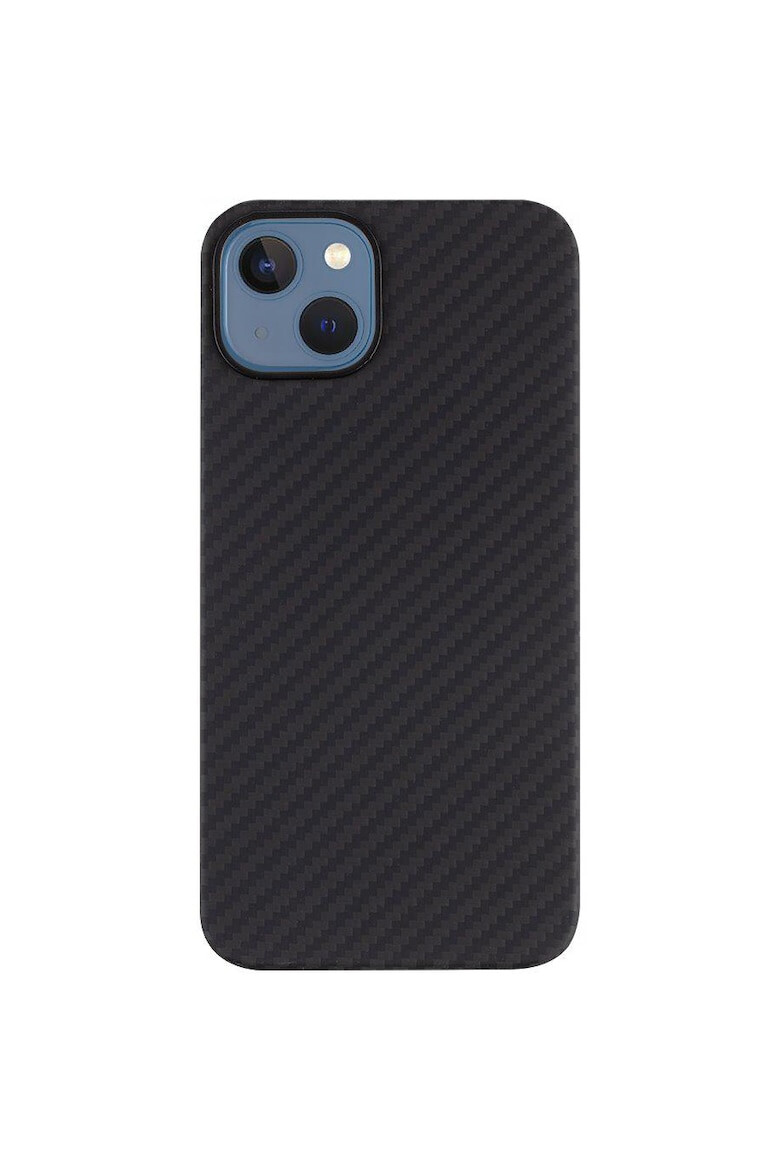 Tactical Husa de protectie MagForce Aramid pentru iPhone 13 Black - Pled.ro