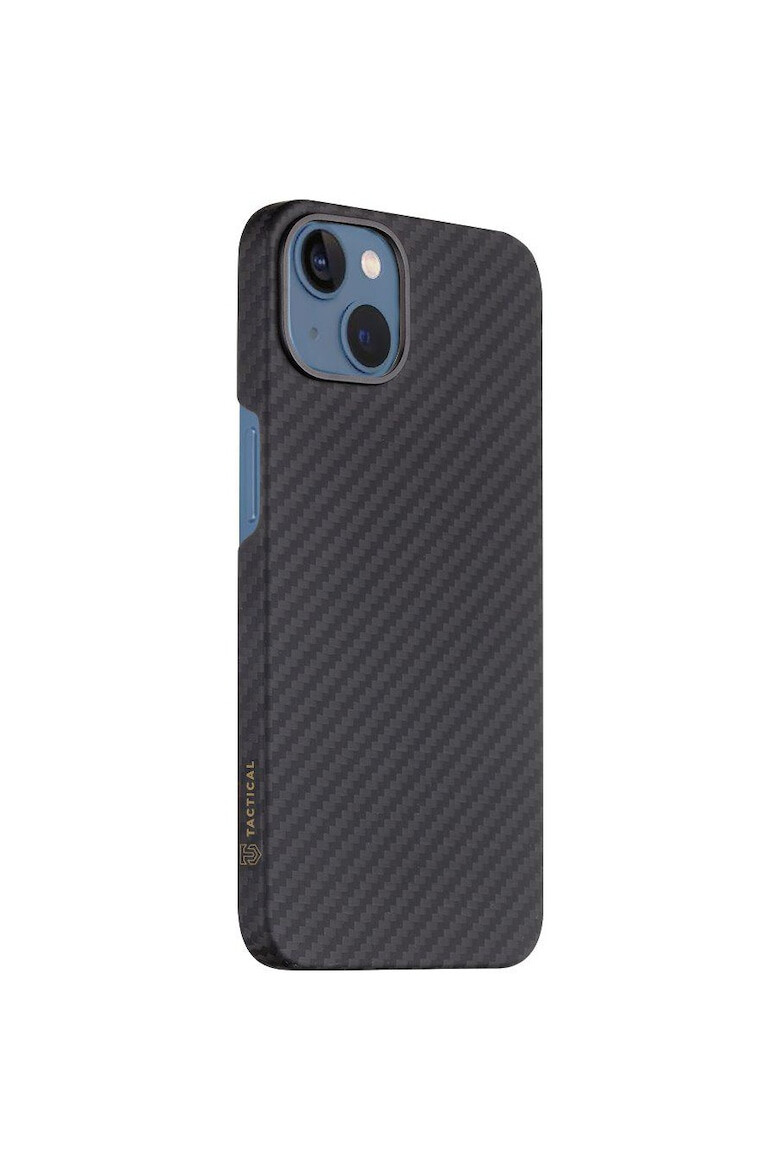 Tactical Husa de protectie MagForce Aramid pentru iPhone 13 Black - Pled.ro