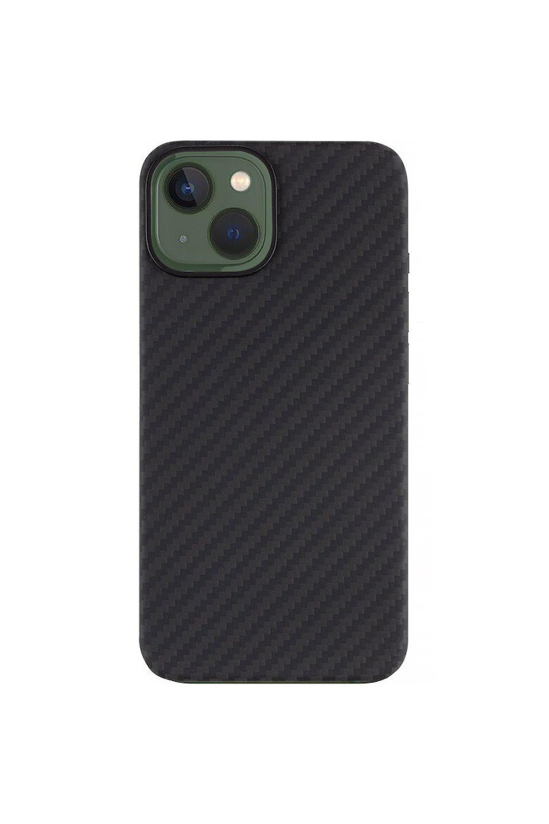 Tactical Husa de protectie MagForce Aramid pentru iPhone 13 mini Black - Pled.ro