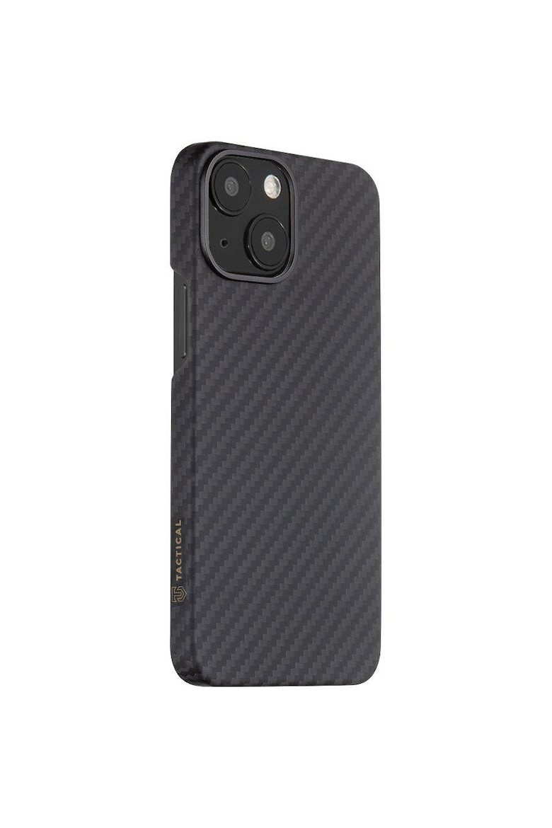 Tactical Husa de protectie MagForce Aramid pentru iPhone 13 mini Black - Pled.ro