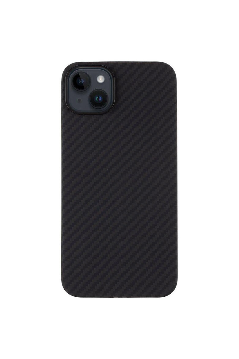 Tactical Husa de protectie MagForce Aramid pentru iPhone 14 Plus Black - Pled.ro