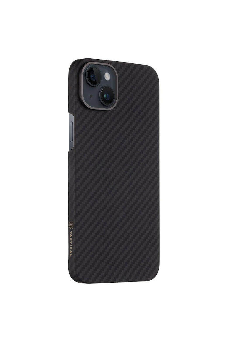 Tactical Husa de protectie MagForce Aramid pentru iPhone 14 Plus Black - Pled.ro