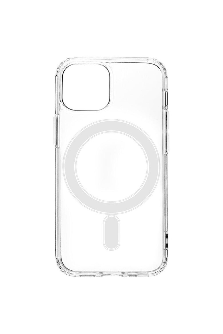 Tactical Husa de protectie MagForce pentru iPhone 13 mini Transparent - Pled.ro