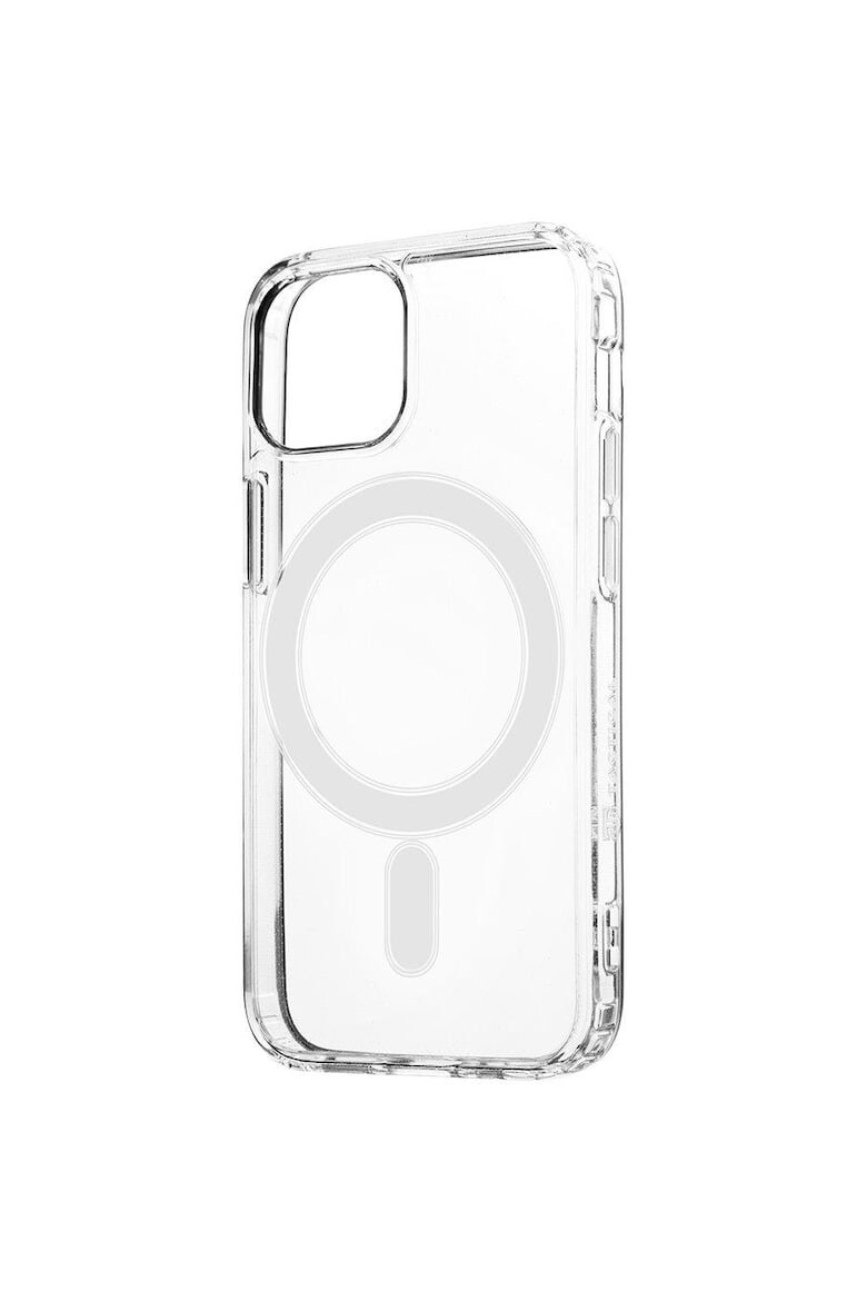 Tactical Husa de protectie MagForce pentru iPhone 13 mini Transparent - Pled.ro