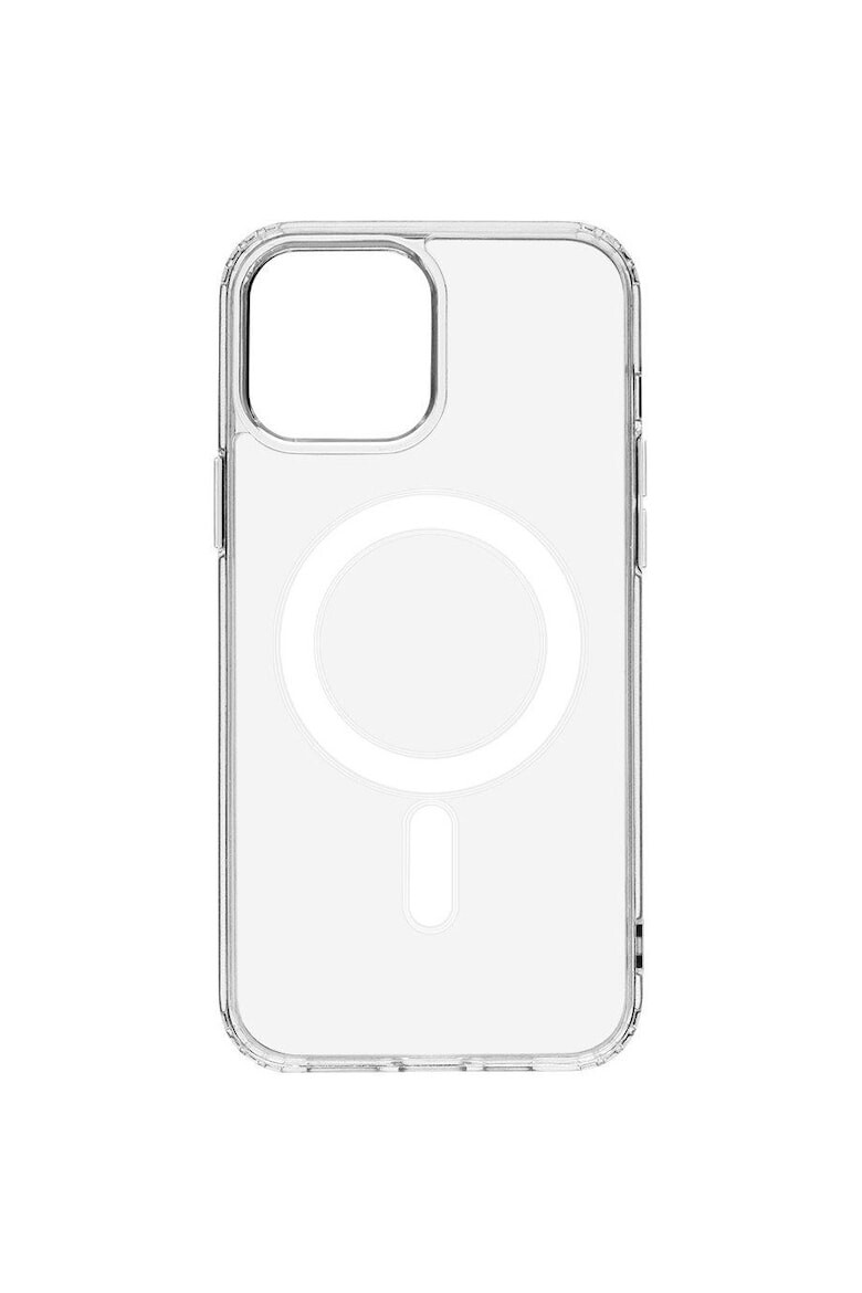 Tactical Husa de protectie MagForce pentru iPhone 13 Pro Max Transparent - Pled.ro