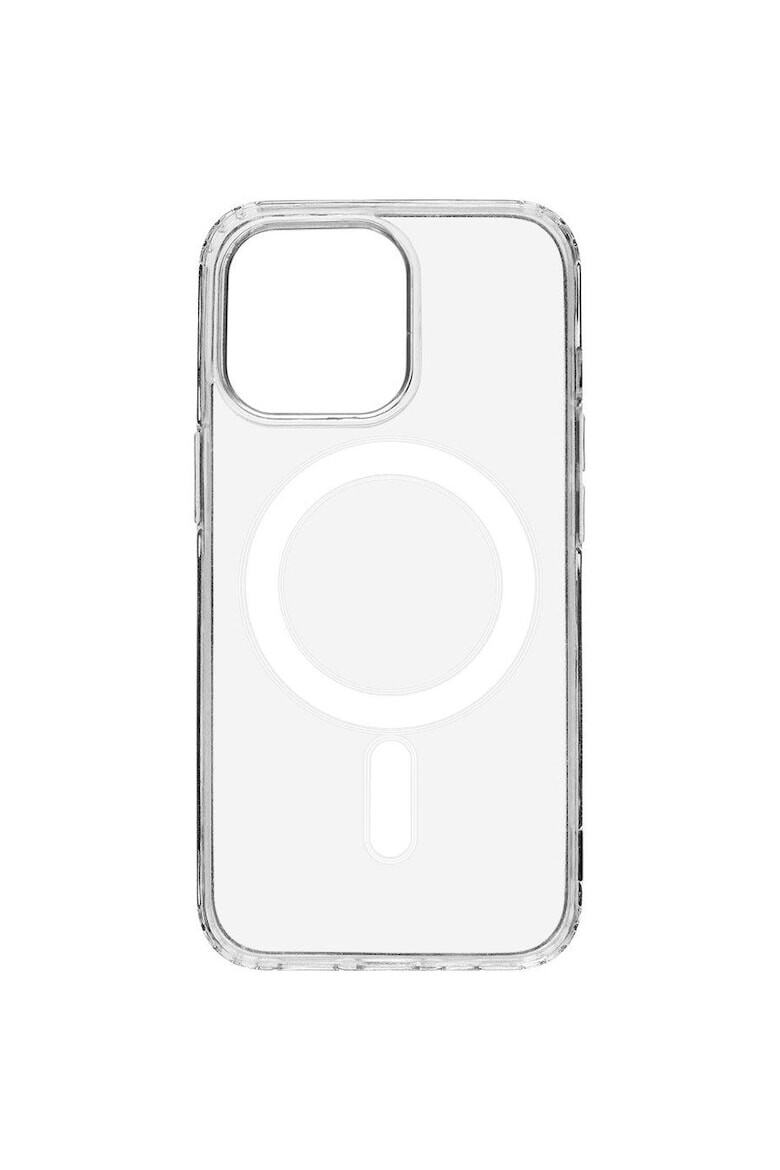 Tactical Husa de protectie MagForce pentru iPhone 13 Pro Transparent - Pled.ro