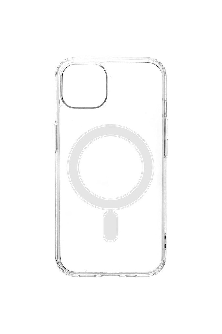 Tactical Husa de protectie MagForce pentru iPhone 13 Transparent - Pled.ro